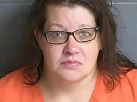 Woman Arrested After Four Infant Bodies Found in Evicted Rental Home