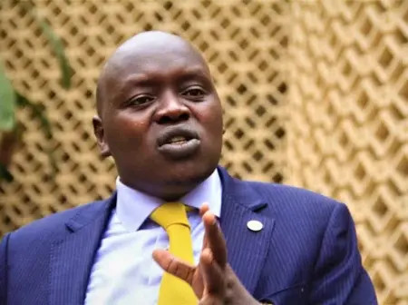 Cherargei Breaks Silence on UDA-ODM Deal, Claims Raila’s Statement Taken Out of Context