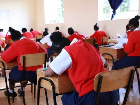 Bomet Family Seeks Justice After Grade 7 Pupil Reportedly Injured by Teacher’s Punishment