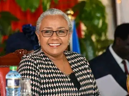 Life After Power: Inside The New Life of Former First Lady Margaret Kenyatta Since Leaving office