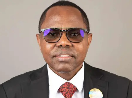 Wiper MP Says Rigathi Gachagua Represents the Face of God