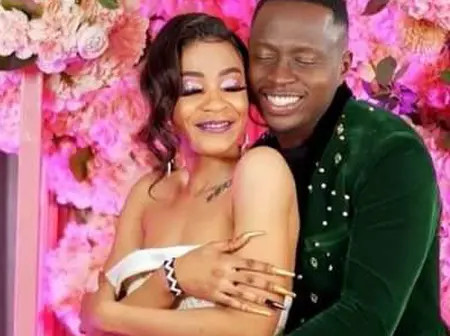 Oga Obinna's Fifth Child: Unveiling the Mystery of Baby Mama