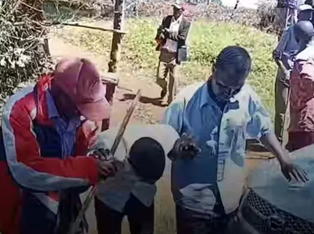 Grade Seven Boy Left Unable to Walk After Alleged Beating in Bomet School
