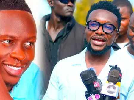 Fashion Feud: Bolo Bespoke Declares Obinna His ‘Number One Enemy’