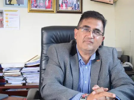 MP Dawood Questions  of Parliament as Ruto’s Reservations Overshadow Lawmaking