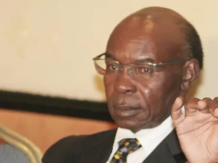 " You Are Dismissed, I Am In charge" SK Macharia Attempts 'Forceful' Takeover of Directline Assurance