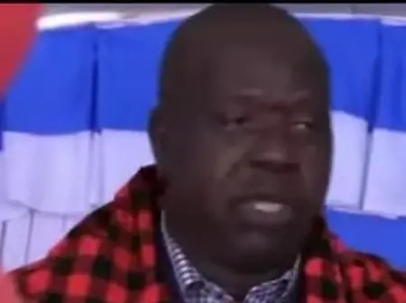 Matiang’i Declares Presidential Ambition With Bold Message To Kenyans