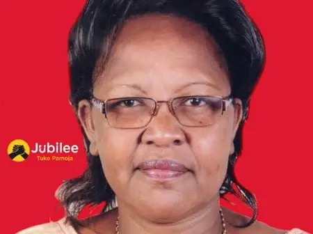 How Ex Powerful Rift Valley MP Bounced Back With Top Gov't Job Even After Defying Ruto