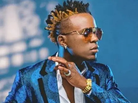 “Willy Paul Sets the Bar High” Singer Lists What It Takes to Date Him