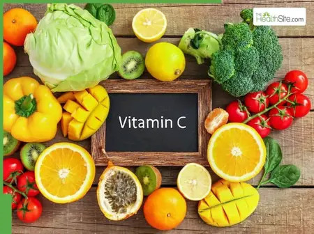 6 Signs Your Body Is Absorbing Vitamin C The Right Way