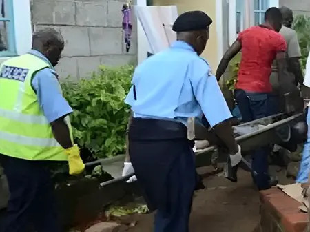 Kisumu Woman Allegedly Burns 12-year-old Son to Death For Stealing Ksh 15O