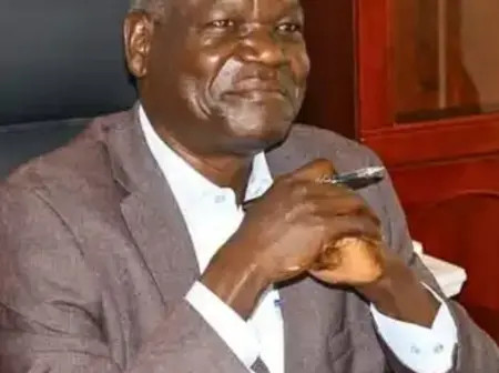 Kasipul Tensions Soar: Deputy Governor Opposes Late MP’s Son, Sparks Political Firestorm