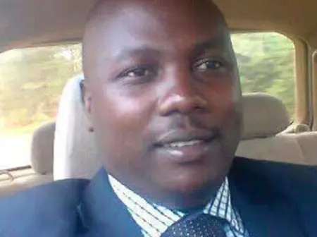 RIP: How Kenyans Reacted After Tycoon Dennis Kasyoki Lost His Life in a Road Tragedy