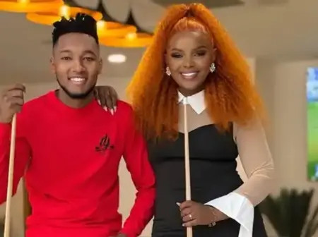 DJ Dibul in the Spotlight: Cheating Allegations Rock His Relationship with Dorea Chege