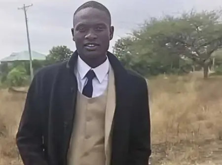 University First-Year Student Dies On His Birthday