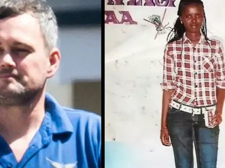British High Commission Reacts As British Soldier is Declared Wanted for Murder of 21-year-old Woman