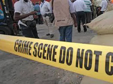 Police Foil Bungoma Theft Syndicate, Recover Stash of Stolen Electronics