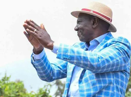 Ruto Cautioned Against His 2027 Plan, Told What Might Follow