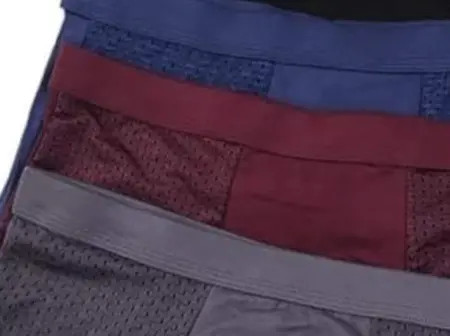 Why Every Man Should Own More Than 15 Boxers