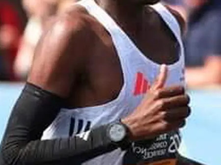 Sebastian Sawe Triumphs at 2025 Berlin Marathon, Honored by President Ruto