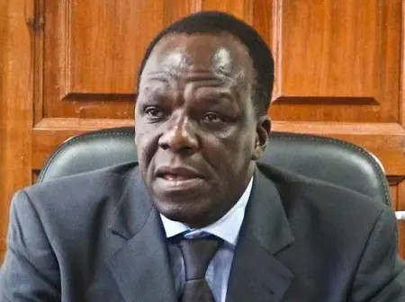 Oparanya Breaks Silence: ‘Even If I Stole, Kakamega Will Judge My Legacy’ – Scandal or Triumph?