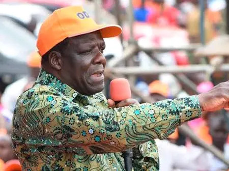 New Twist As Ex-Kakamega Governor Oparanya Reveals What He Did With Alleged 'Stolen Money'