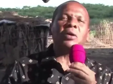 Gachagua’s Ally Raises Alarm Over Venue Where Danson Mungatana Publicly Lectured Mt Kenya Leader