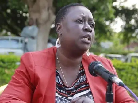 Raila Odinga’s Sister Disapproves of “Tutam” Excitement in ODM Legislators