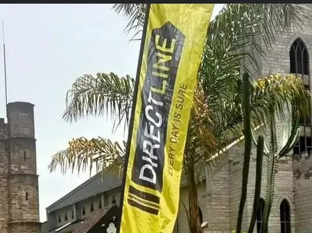 Insurance Firm Directline Addresses Public Concerns About Stability