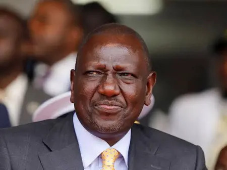 Ruto's Own Senator Accuses Him of Grabbing County Functions for Loyalty