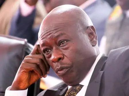 Kenyans Send Sharp Message To Gachagua After He Urged Mt Kenya Locals To Walk Out On Politicians Supporting Government