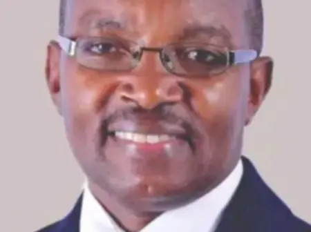 Wahome Thuku: Politics Needs Patience, 2026 Will Shock Those Rushing Into Early Alliances
