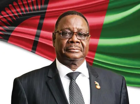 Gachagua After Mutharika's Win in Malawi: Malawi Has Shown Kenyans the Power of the Vote