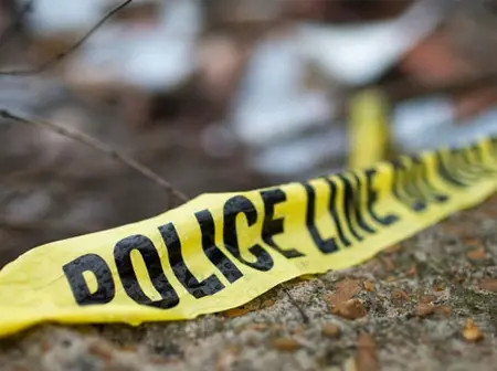 Assistant Principal and Mother Killed in Terrifying School Shootout by Husband