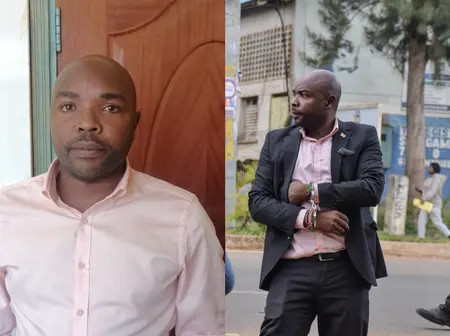 EACC Exposes Busia Land Registrar For Allegedly Demanding & Receiving Ksh 10,000 To Issue Title Deed
