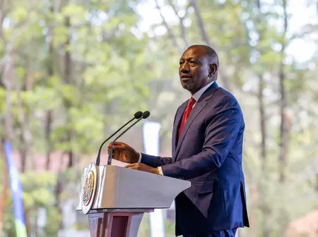 Kenyans In These Counties is Set to Receive Ksh2,700 from Ruto Govt  To Fight Hunger, See List