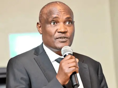 “Baba, I Support NG-CDF,” Mbadi Tells Raila in Bold Statement