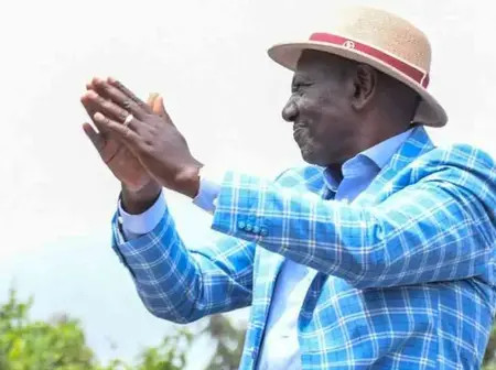 Direct Path for Ruto 2027? Senator Hints Why He May Outsmart Opposition, Reveals Chilling Reasons