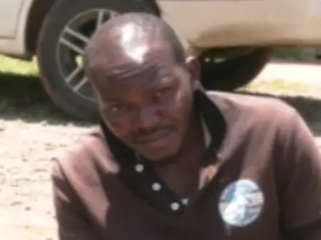 Driver of Trailer in Kikopey Crash That Killed 16 Speaks Out