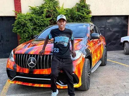 Forex Trader Tells Young Kenyans Earning Under Ksh50,000 that Their Dreams Are Dead