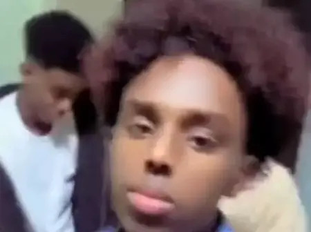 Who Did DCI Arrest? Somali Boys Caught in Another Video After Arrest Report Leaving Kenyans Confused