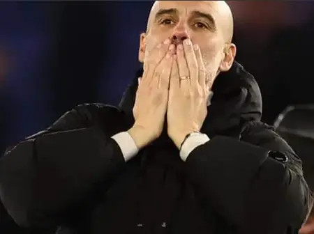 Guardiola Admits That Man City Have Recovered Many Things
