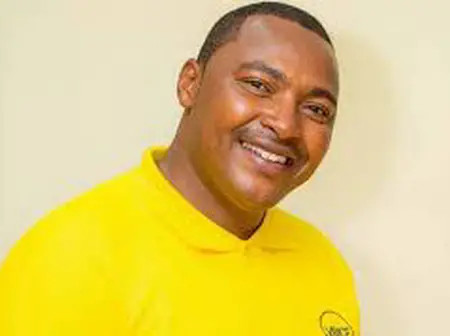 Githurai MCA Explains Why He Has Not Yet Officially Resigned