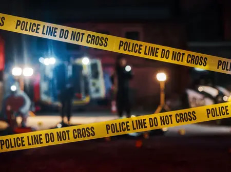 Two Shot in Nandi Land Dispute