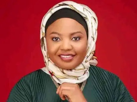 How The Daughter Of Ex-ODM MP Bounced Back In Style With Top Gov't Job After Failed Gamble