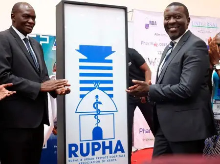 Private Hospitals Suspend Health Services, Demand KSh 10 Billion From Government