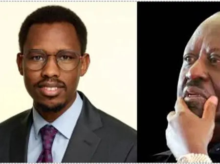 ‘Conman of the Century’ Nelson Amenya Tells Raila, Warns Him to Stop Sneaking Back Adani Deal