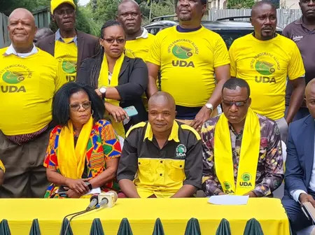 Campaigns Kick Off as Aspirants Cleared for November 27th By-Elections