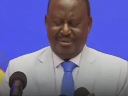 Adani’s Big Plan for JKIA: Raila Says It Was Investment, Not Takeover