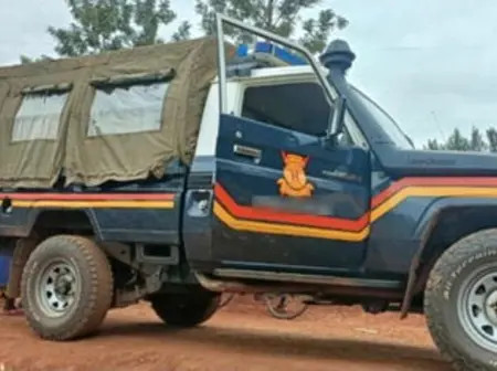 Kericho Man Killed by Angry Mob after He Killed Mother, Child and Sister-in-Law. How Event Escalated
